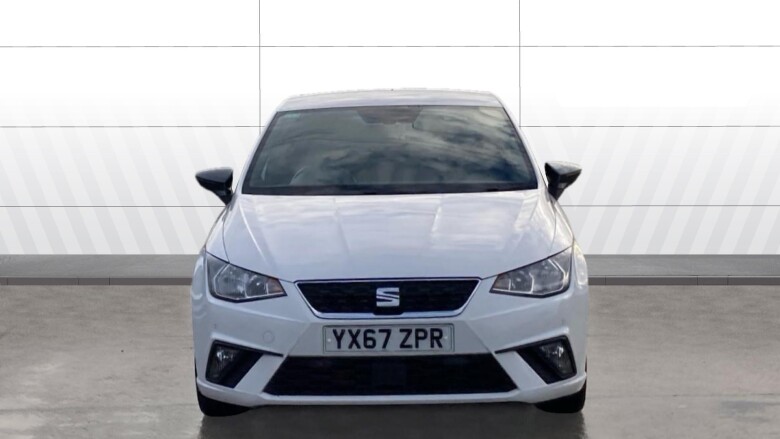 SEAT Ibiza 1.0 TSI 95 Xcellence 5dr Petrol Hatchback
